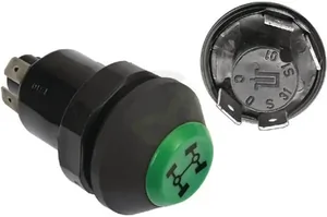 Stikalo 4WD - Vapormatic VPM6201