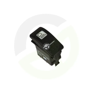 Stikalo delovne svetilke - Vapormatic VPM6153
