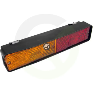 Zadnja luč - leva - Vapormatic VPM3787