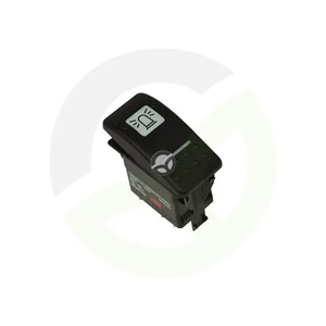 Stikalo za rotacijsko luč - Vapormatic VPM6149
