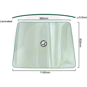 Steklo - Vapormatic VPM7094
