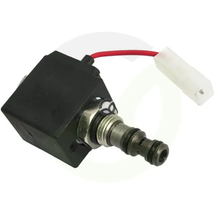 4WD elektromagnetni ventil - Vapormatic VPR8600