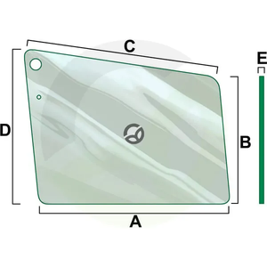 Steklo - Vapormatic VPM7155