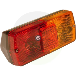 Zadnja luč desna - Vapormatic VPM3615