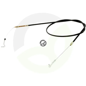 Žica za plin - Vapormatic VPM6608