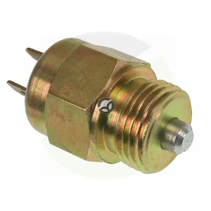 Varovalni stikalo za diferencial - Vapormatic VPM6204