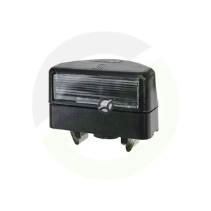 Svetilka za osvetlitev registrske tablice - Vapormatic VPM3829