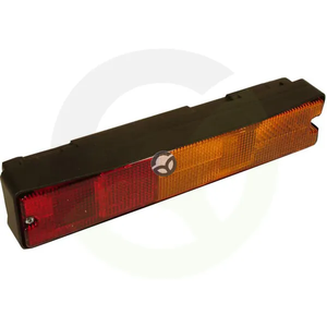Zadnja luč 300x59x61 -3mm - Vapormatic VPM3747