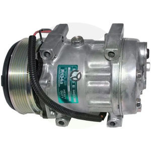 Kompresor klime - Vapormatic VPM9738