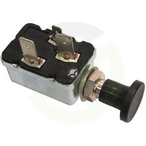 Stikalo za ogrevanje vtiča - Vapormatic VPM5276