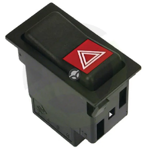 Stikalo za varnostne luči - Vapormatic VPM5273