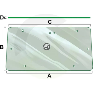 Steklo - Vapormatic VPM7159