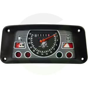 Skupek indikatorjev - Vapormatic VPM5516