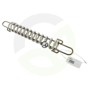Napenjalna vzmet inox - AKO 44705L