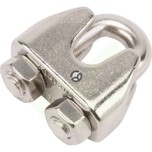 Žična spona - inox A4 10mm - Kramp WL10RVS