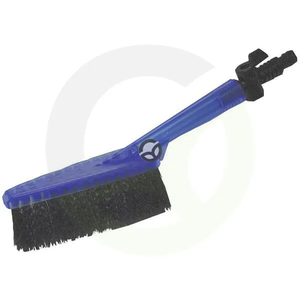 Krtača za pranje avtomobila, 16 cm - Weyer WG706040
