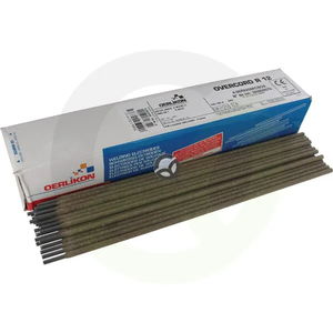 Elektrode - 4,0 mm x 350 mm jeklo - Air Liquide W000258226