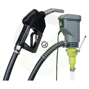 Električna črpalka 230V avtomatska - Tecalemit W40A