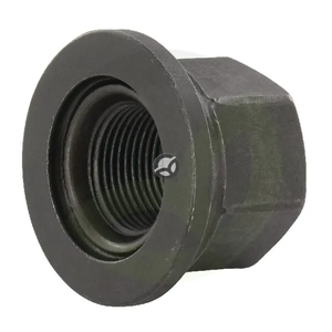 Kolesna matica M22x1,50 jeklena - WB2215SW32H