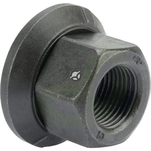 Kolesna matica M18x1,50 jeklena - WB1815SW27