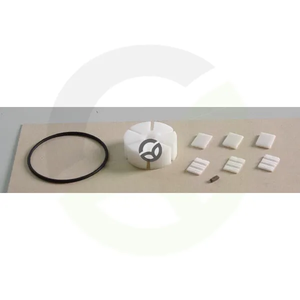 Komplet rezervnih delov 3 W50 - Tecalemit W248000030