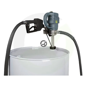Električna črpalka 230 V, 200 l, primerna za AdBlue® - Tecalemit W85HINOX200