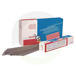 Elektroda rutil 4 mm Overcord Z - Air Liquide W000258220