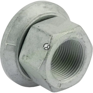Kolesna matica M22x1,50 jeklena - WB2215SW32L