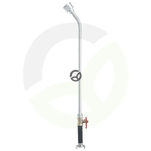 Sprej sulica Geka komplet 60 cm - WG5596KMSB