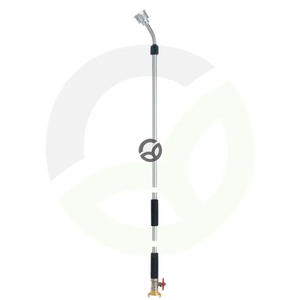 Sprej sulica Geka 80–140 cm kompleten WG6480V