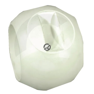 Krogla 2-smerna D.65 DN40 - Arag 45300506020