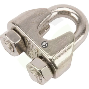 Žična spona - inox A4 8mm - Kramp WL08RVS