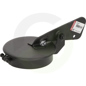Zaščitni pokrovček 127 mm - Kramp WC500KR
