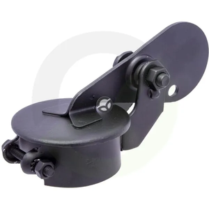 Zaščitni pokrovček 63,5 mm - Kramp WC212KR