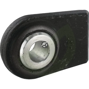 Raven krogelni privarilen konec - 25,7 mm - Gopart WE225001GP