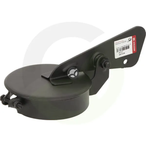 Zaščitni pokrovček 114,3 mm - Kramp WC412KR