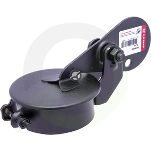 Zaščitni pokrovček 76,2 mm - Kramp WC300KR