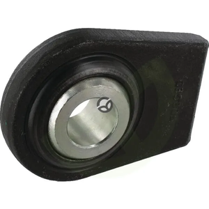 Raven krogelni privarilen konec - 28.8mm - Gopart WE228101GP