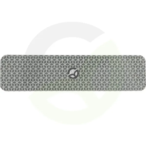 Odsevni trak - bel 50x200mm - Mazon WB82101200