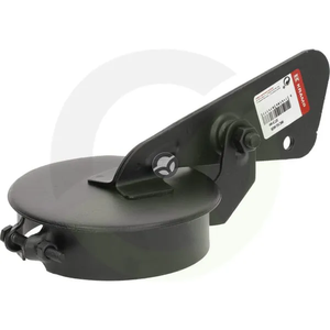 Zaščitni pokrovček 69,8 mm - Kramp WC234KR