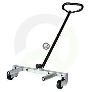 Naprava za montažo pnevmatik/gum 250 kg - Compac WD250