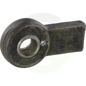 Raven krogelni privarilen konec - 16mm KF - Gopart WE216001GP