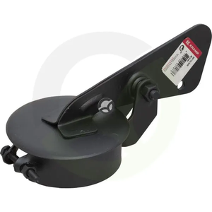 Zaščitni pokrovček 88,9 mm - Kramp WC312KR