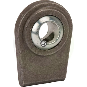 Raven krogelni privarilen konec - 22,6-28,8 mm - Gopart WE222281GP