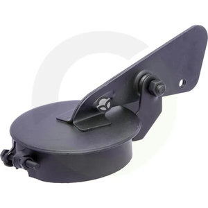 Zaščitni pokrovček 101,6 mm - Kramp WC400KR