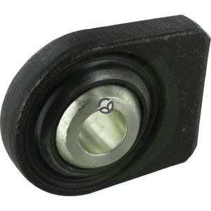 Raven krogelni privarilen konec - 28,8 mm - Gopart WE228002GP