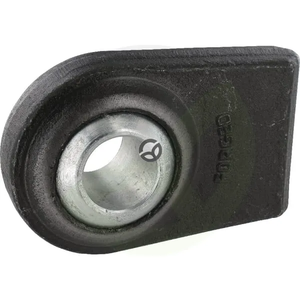 Raven krogelni privarilen konec - 28,8mm - Gopart WE228001GP