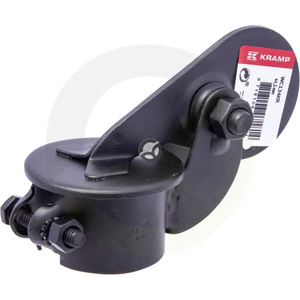 Zaščitni pokrovček 44,5 mm - Kramp WC134KR