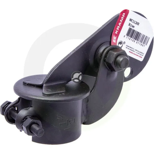 Zaščitni pokrovček 38 mm - Kramp WC112KR
