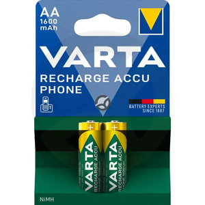 Phonepower T399 AA - VARTA VT58399